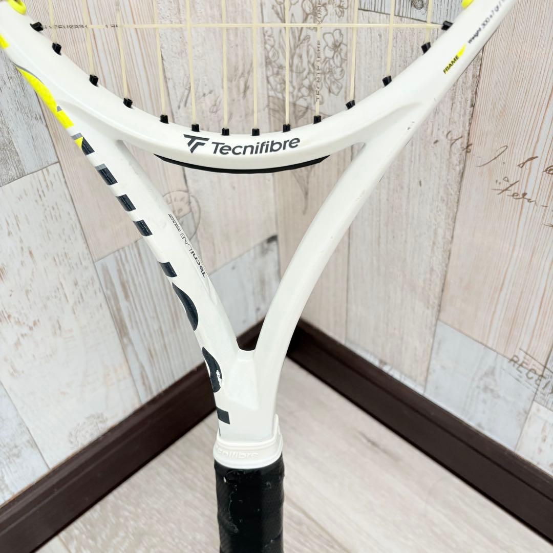 TECNIFIBRE TF-X1 300 グリップ2 - メルカリ
