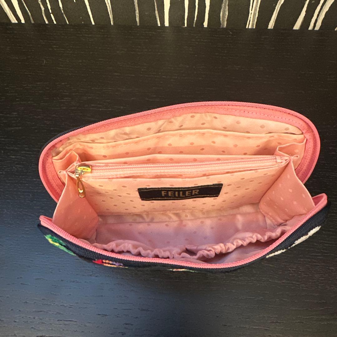 抽選品】FEILER 神崎恵さんコラボ✨ファンキーフォーチュン✧便利