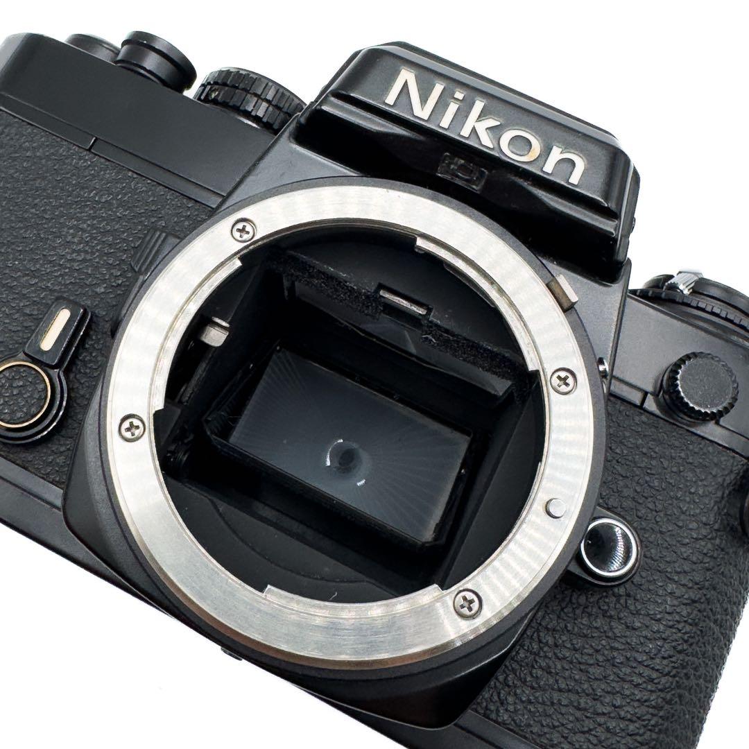 Sランク 美品 Nikon FE Ai-S 50mm F1.4 1ヶ月保証付 - メルカリ