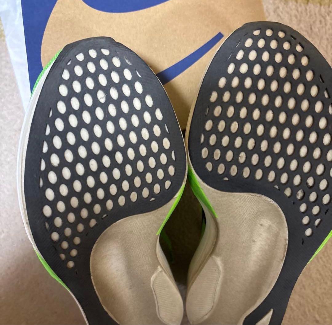 ASICS SPEED EDGE TOKYO 25.5cm 蛍