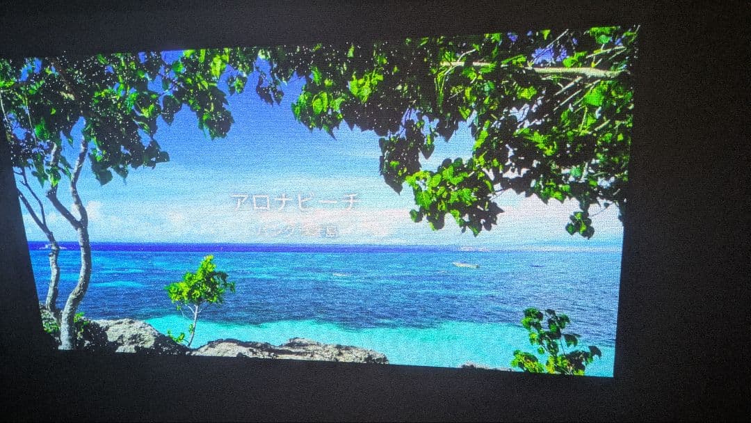 ジャンク】popIn Aladdin 2 ドット抜けあり・動作確認済 - メルカリ