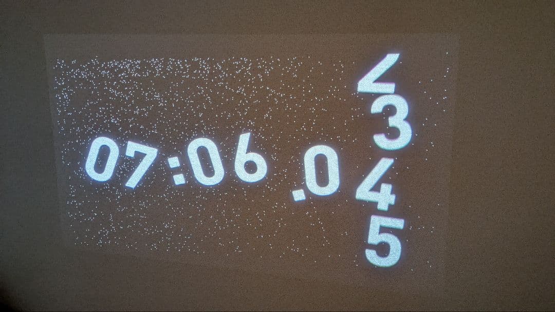 ジャンク】popIn Aladdin 2 ドット抜けあり・動作確認済 - メルカリ