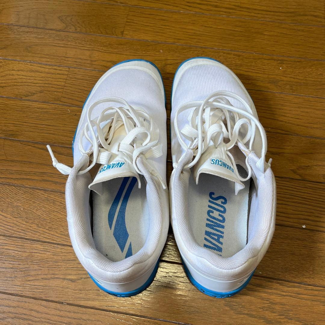 s*様 AVANCUS エイペックスパワーV2 ブルー サイズ41 AVANCUS エイペックスパワー V3.0 — MBC POWER SHOP