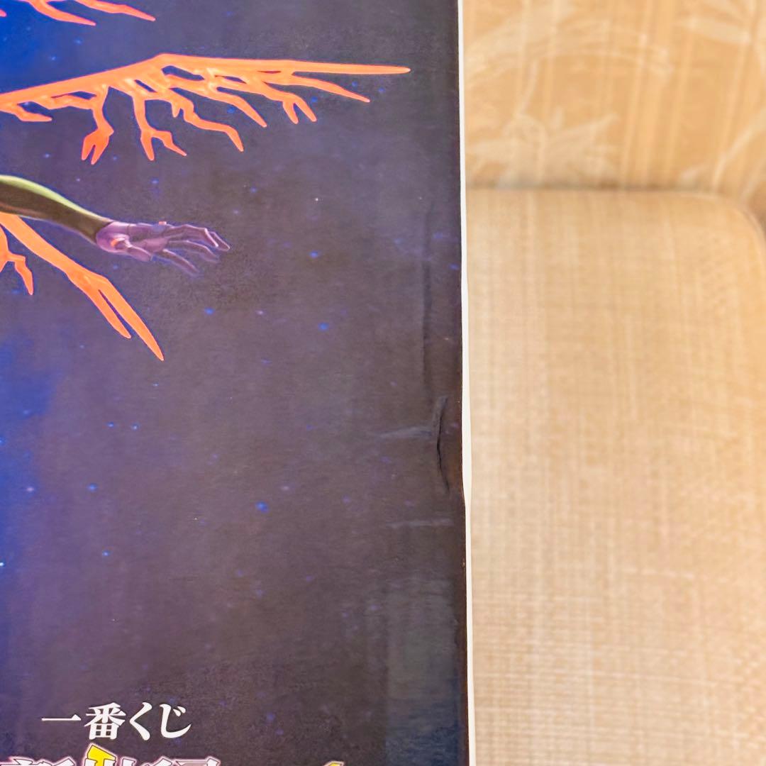 一番くじ 新世紀エヴァンゲリオン　ラストワン賞　エヴァンゲリオン初号機