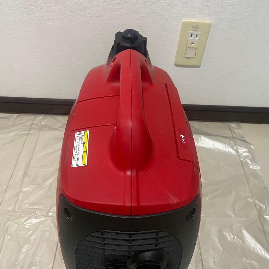 eu9i ホンダ HONDA インバーター発電機 DIY