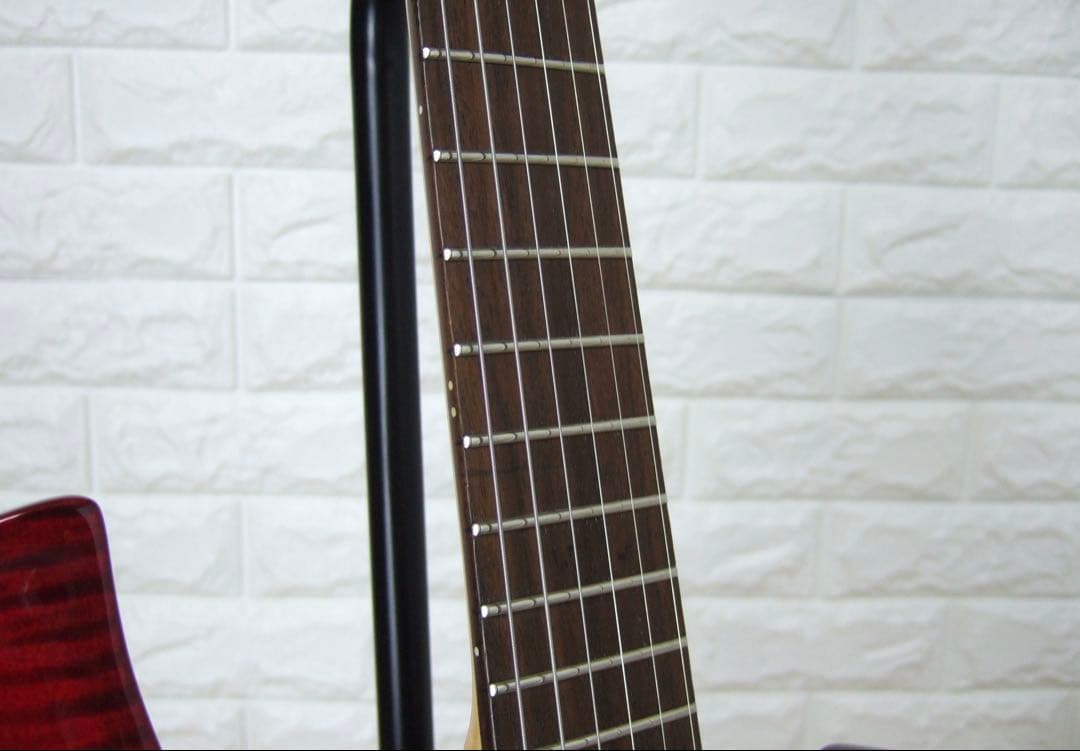 Parker PDF-40 DragonFly Trans Red パーカー