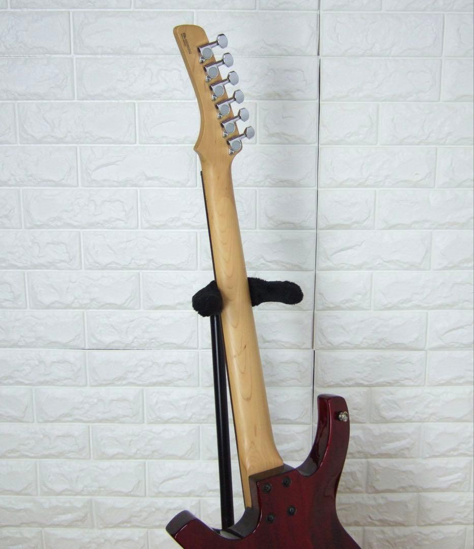 Parker PDF-40 DragonFly Trans Red パーカー