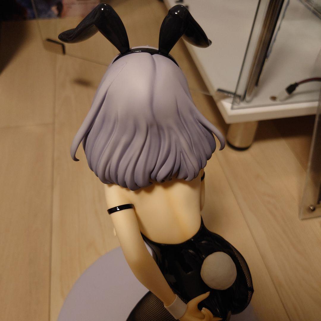 コ*ウ様 手品先輩 　先輩　バニーver