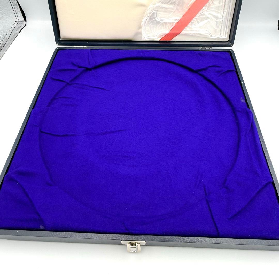 【激レア】東京ディズニーシー オープニングプレート 2001年 ガラス製 記念品