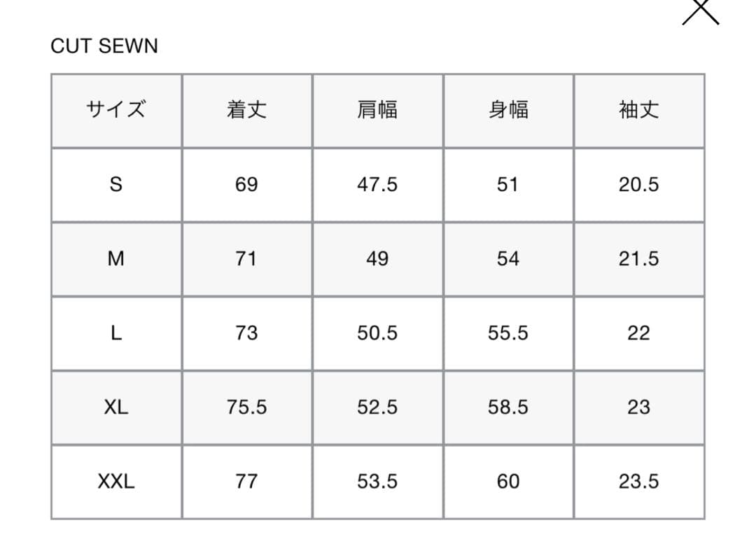 トップス F.C.Real Bristol AUTHENTIC LOGO S/S TEE
