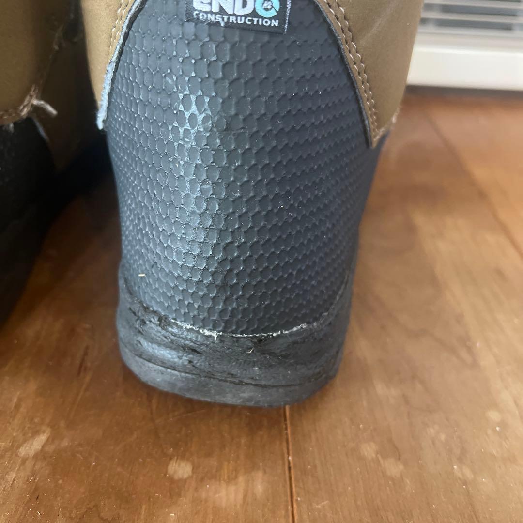 K2 MAYSIS メイシス 25.5cm US7.5