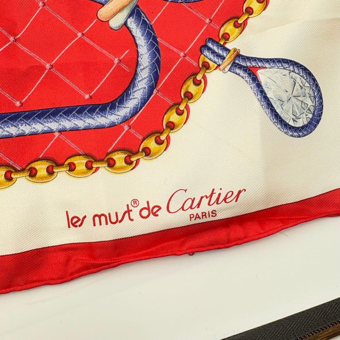 カルティエ スカーフ シルク まとめ売り ファッション 0821-S6767h