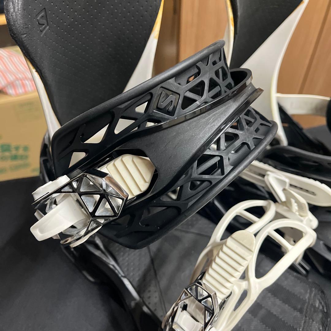 サロモン ディストリクト 改 Mサイズ district love