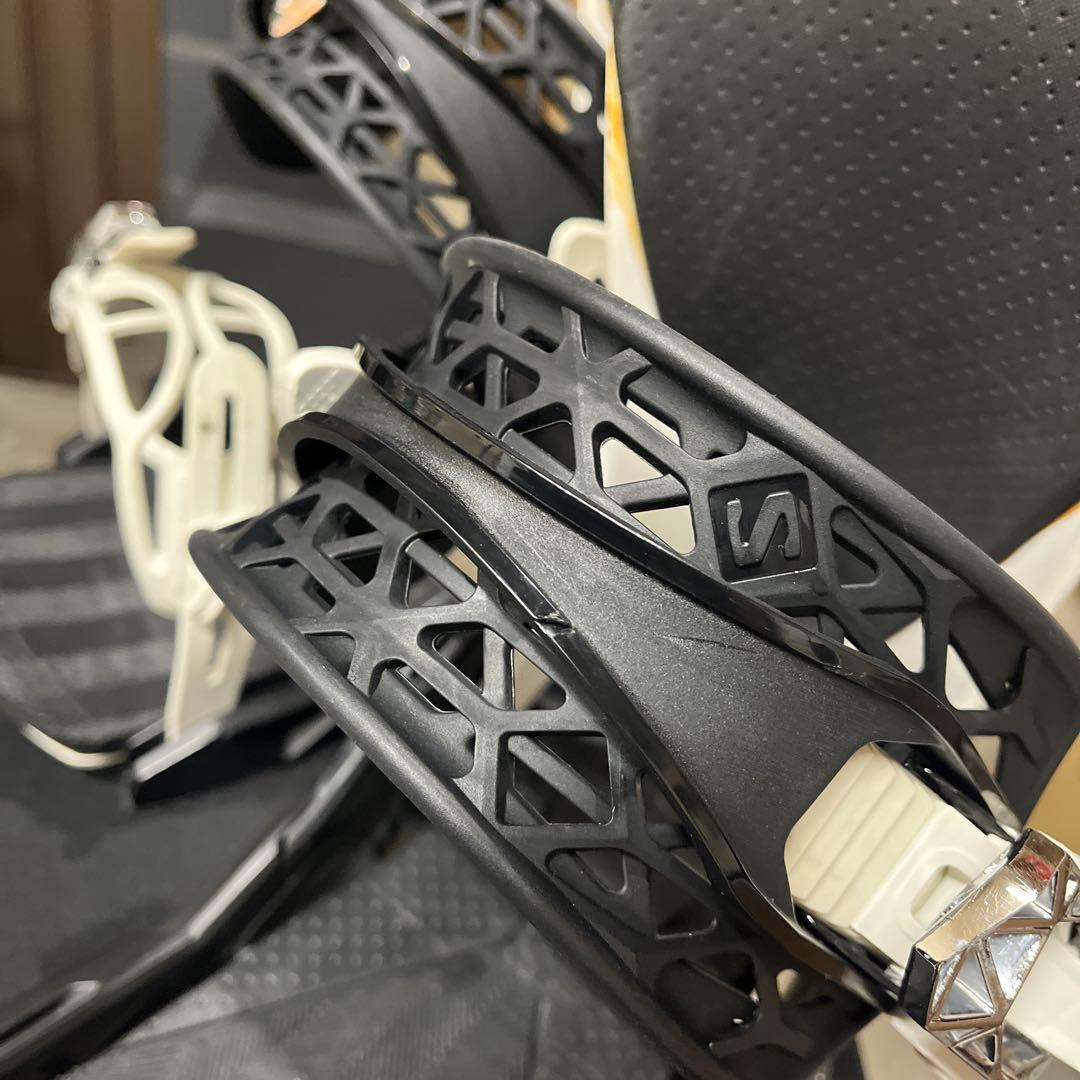 サロモン ディストリクト 改 Mサイズ district love