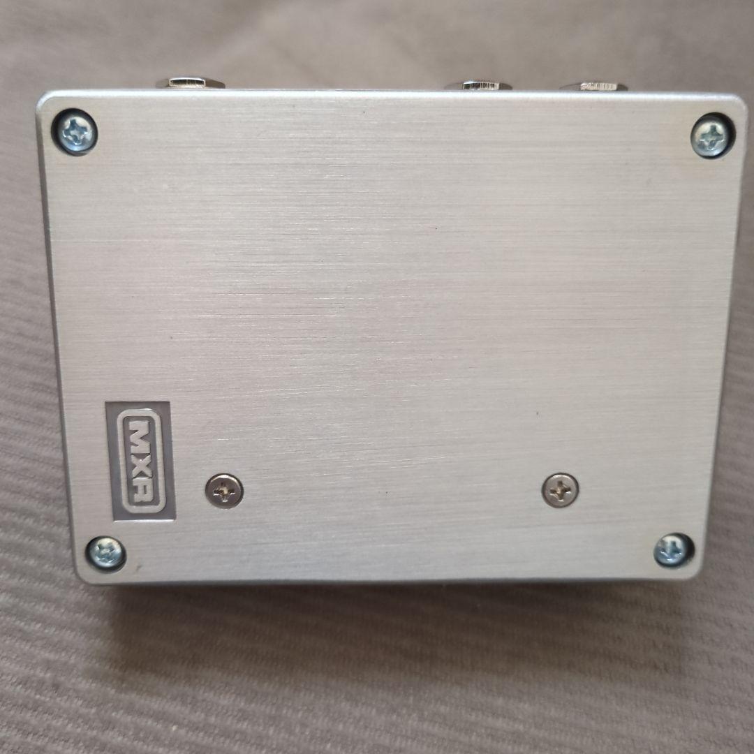MXR M108S ten band eq ギターエフェクター　イコライザー