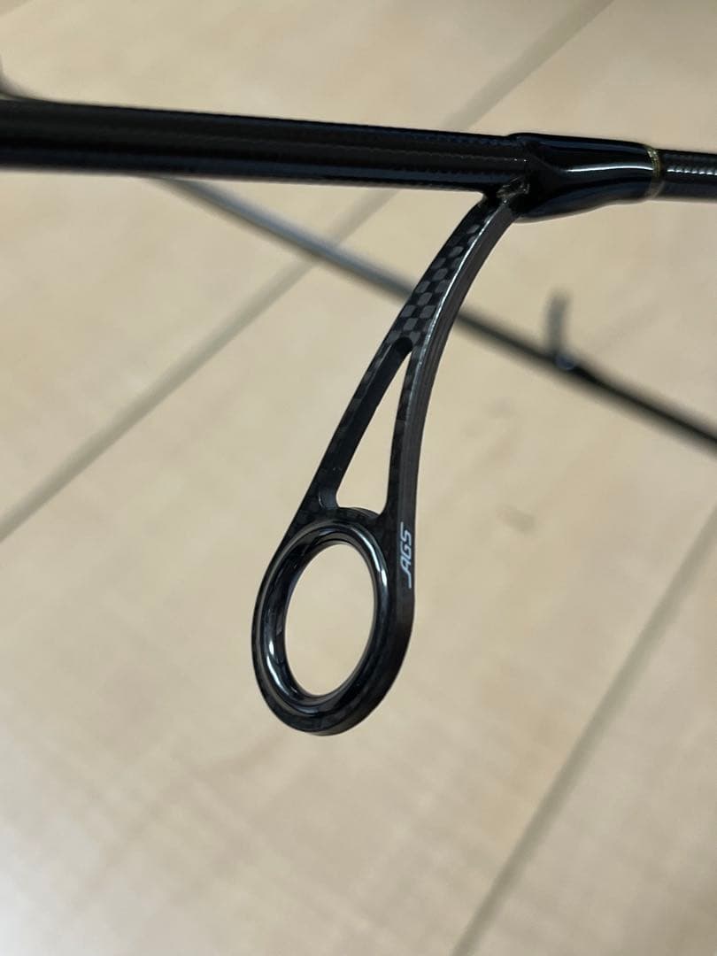 ヴァルケイン　ダーインスレイヴ　6'1 Is -SSL AGS マニアックス