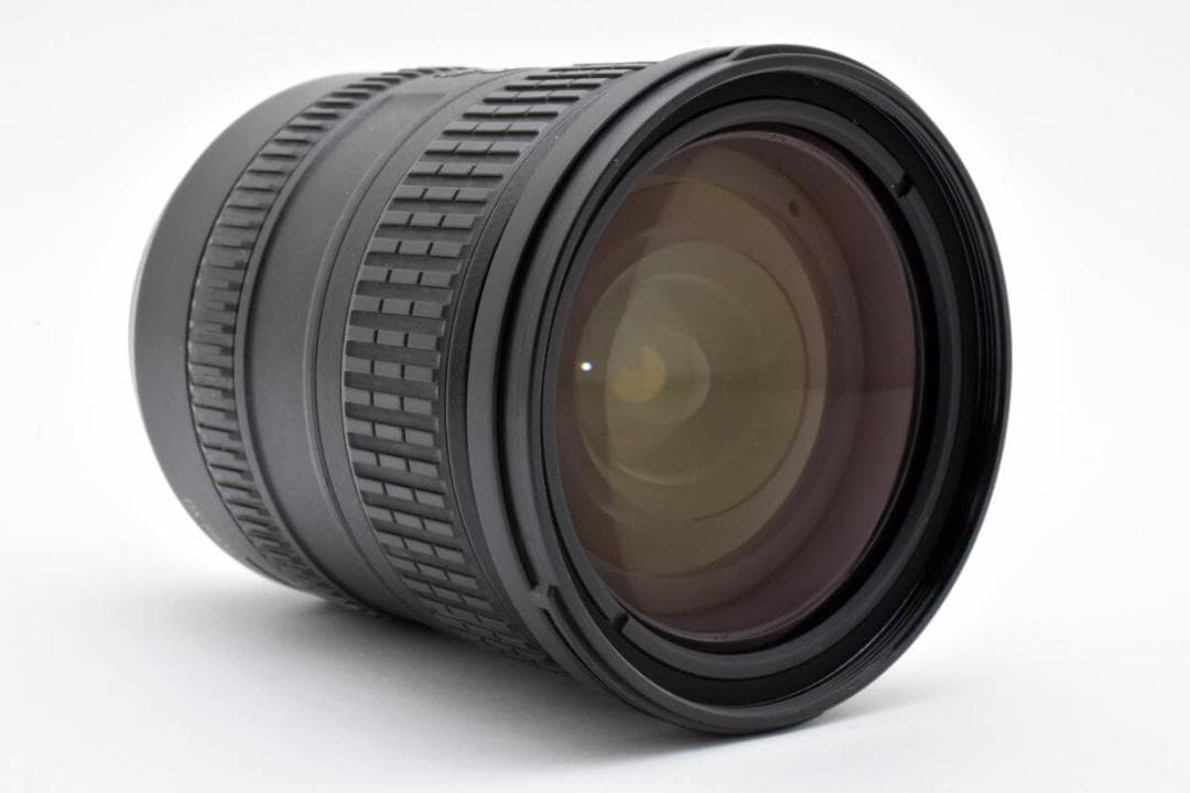 ★極美品AF-S DX NIKKOR 18-200 3.5-5.6G ED VR