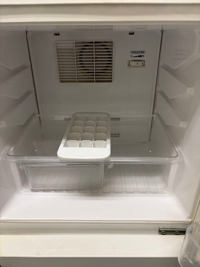 無印良品 冷蔵庫 M-R14C 137L 深澤直人デザイン - メルカリ