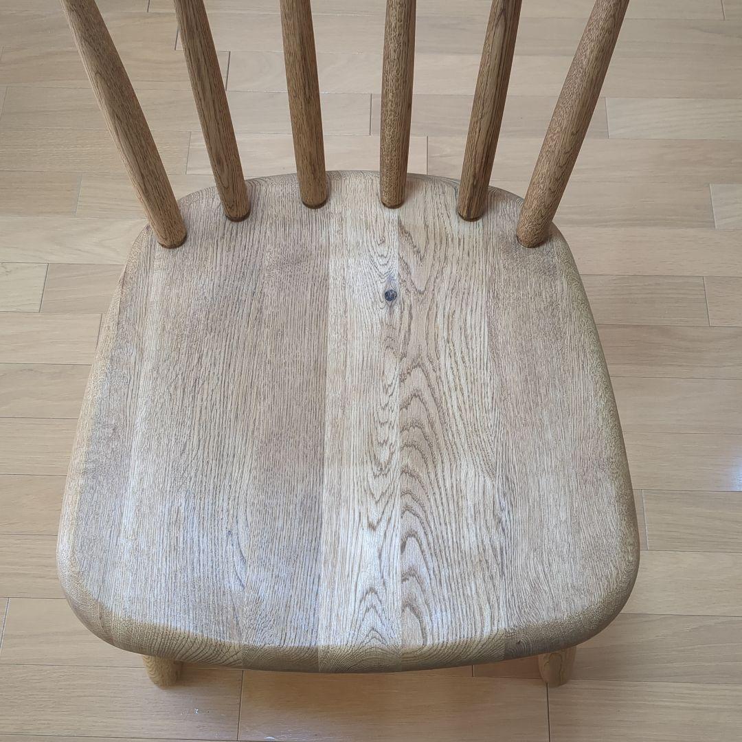 クラッシュゲート 関家具 チェア ケレス