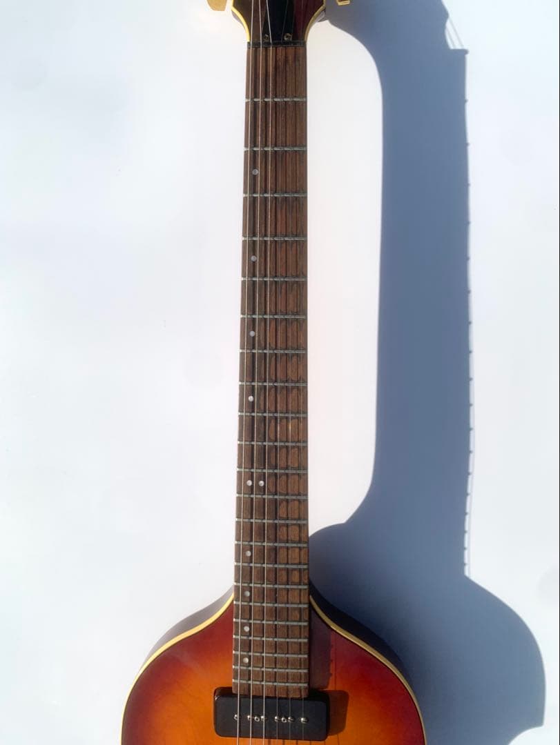 希少 入手困難「YAMAHA VG-STANDARD ASKAモデル」 - メルカリ