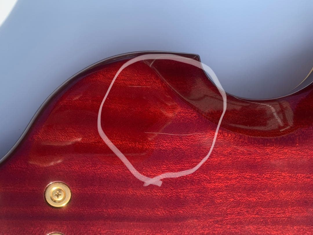 希少 入手困難「YAMAHA VG-STANDARD ASKAモデル」 - メルカリ