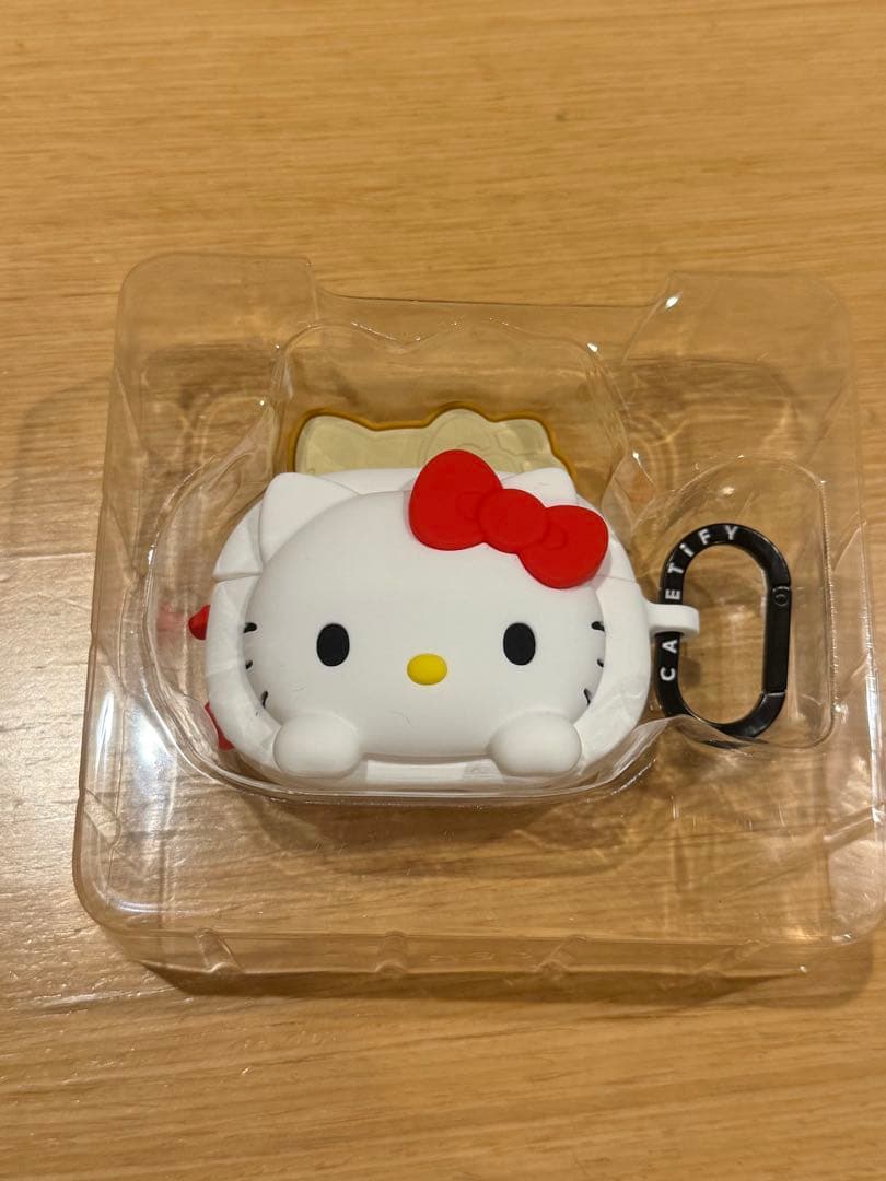 その他 CASETiFY HELLO KITTY