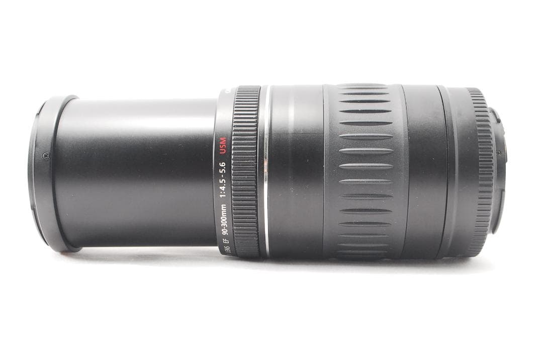 ✨美品✨望遠レンズ✨Canon EF 90-300mm F4.5-5.6 USM