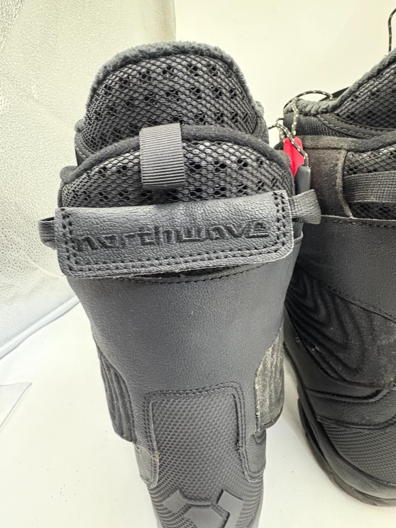 NORTHWAVE ノースウェーブ スノーボード ブーツ メンズ 28.0cm