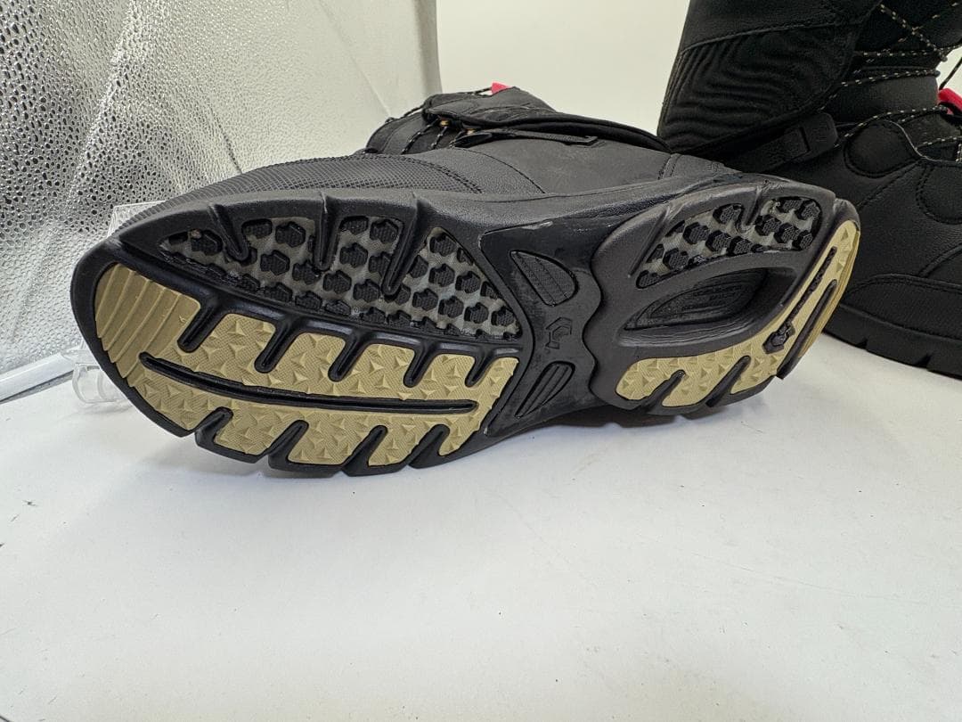 NORTHWAVE ノースウェーブ スノーボード ブーツ メンズ 28.0cm