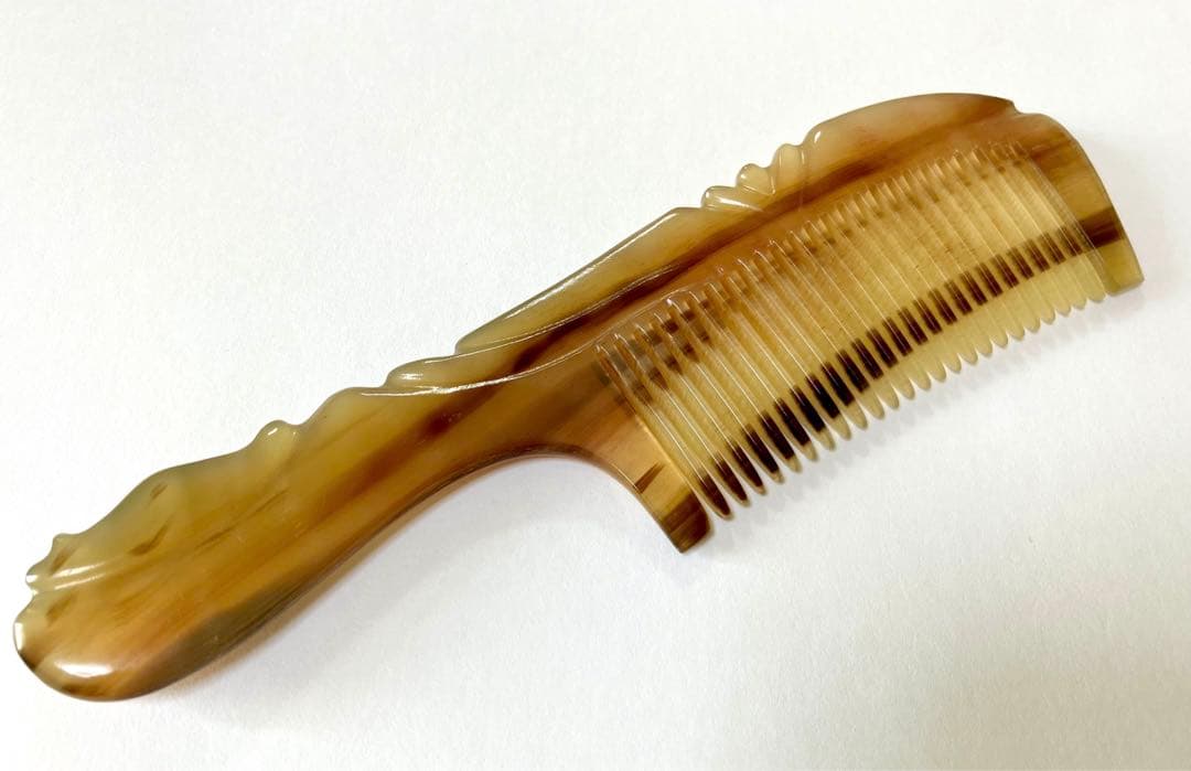 希少品✨究極のリペア ScarletNoble 69% ステファニーコーム 美品