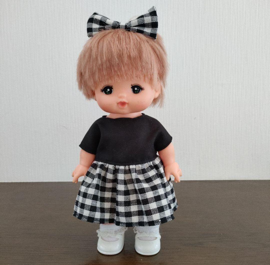 J&Y SYSTEM公式アカウント02　モンチッチＳメルちゃん服　おまとめ