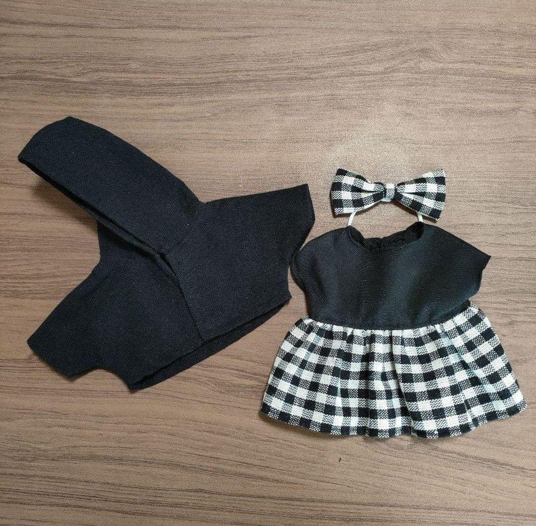 J&Y SYSTEM公式アカウント02　モンチッチＳメルちゃん服　おまとめ