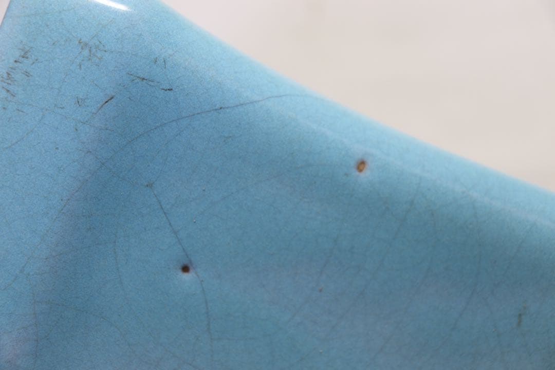 中国 青磁 まくら 送料込み0509 - メルカリ