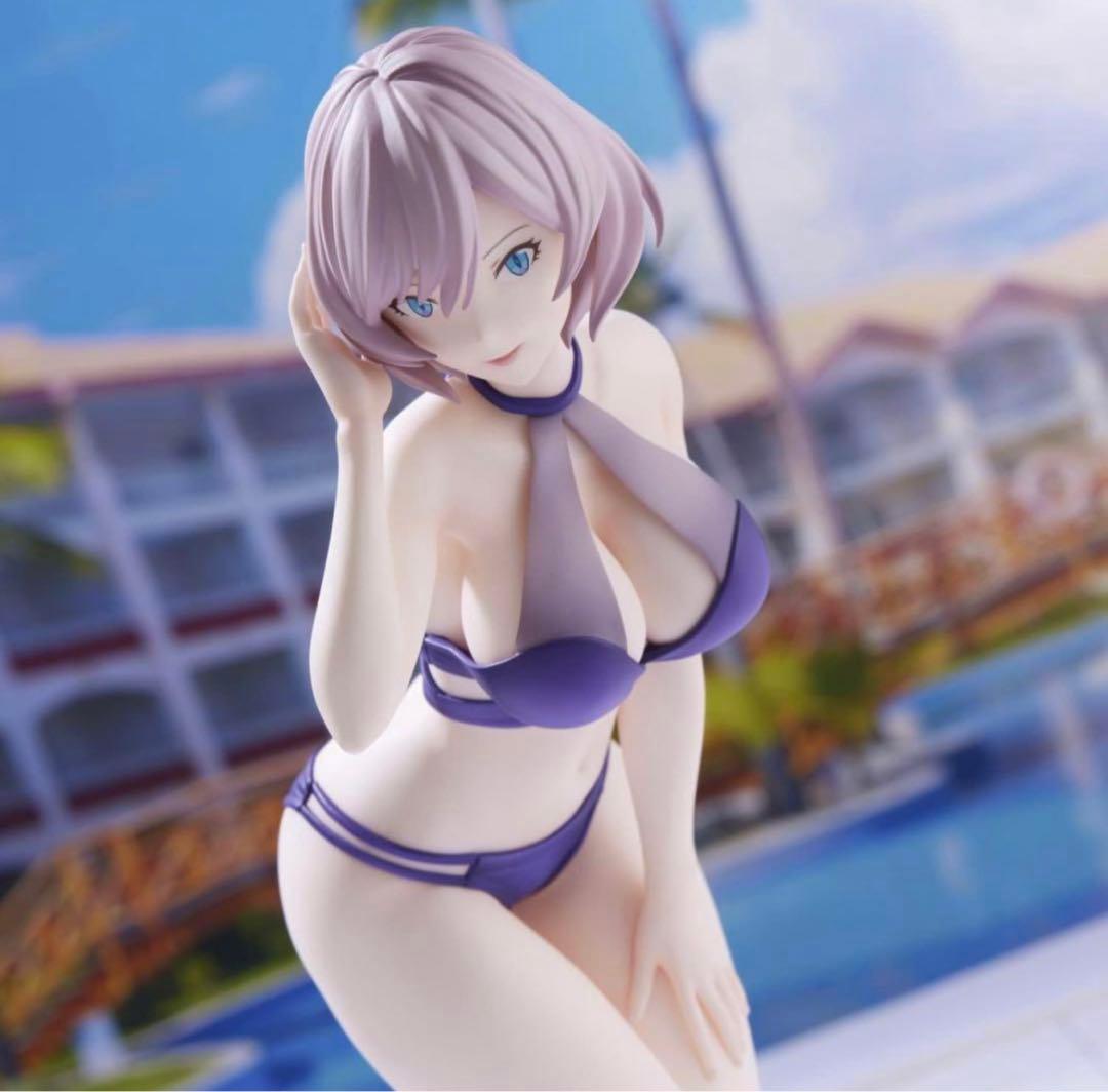 SSSS.DYNAZENON ムジナ 水着 ユニオンクリエイティブ ダイナゼノン