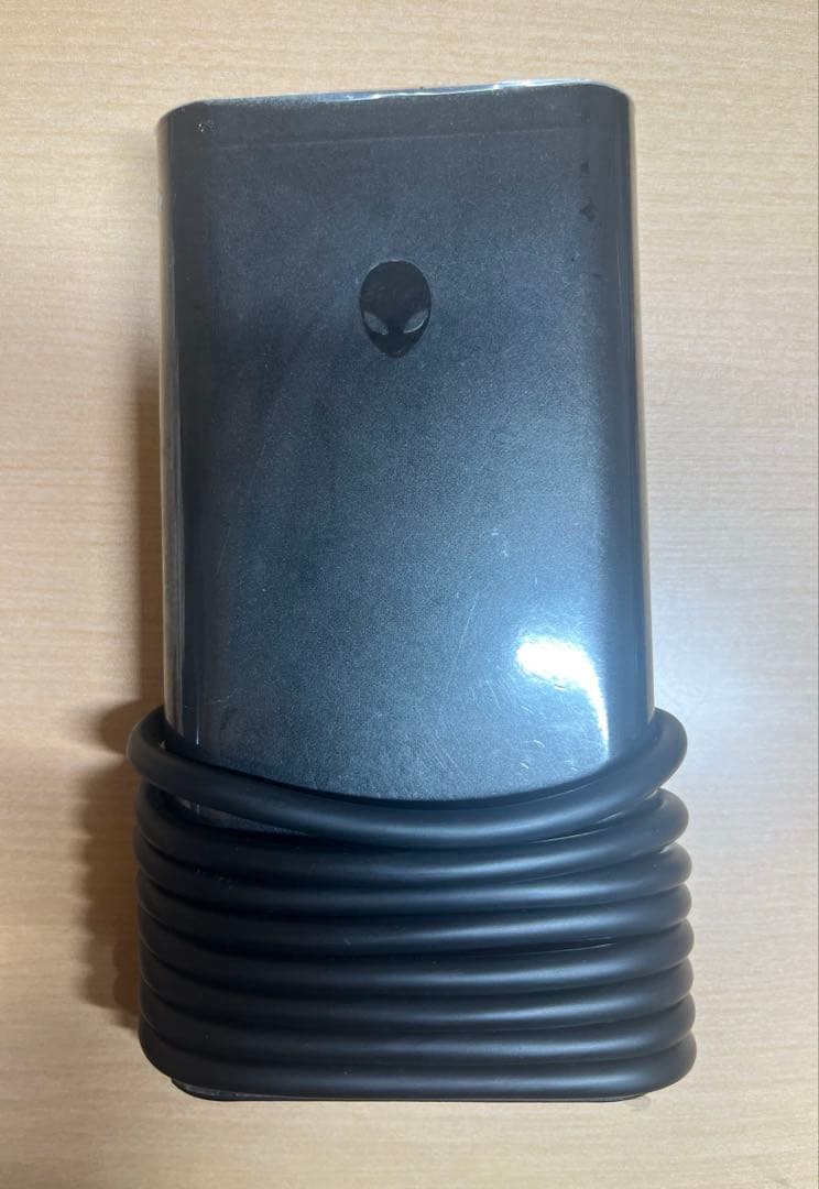 Dell Alienware ACアダプター19.5V 12.31A 240W