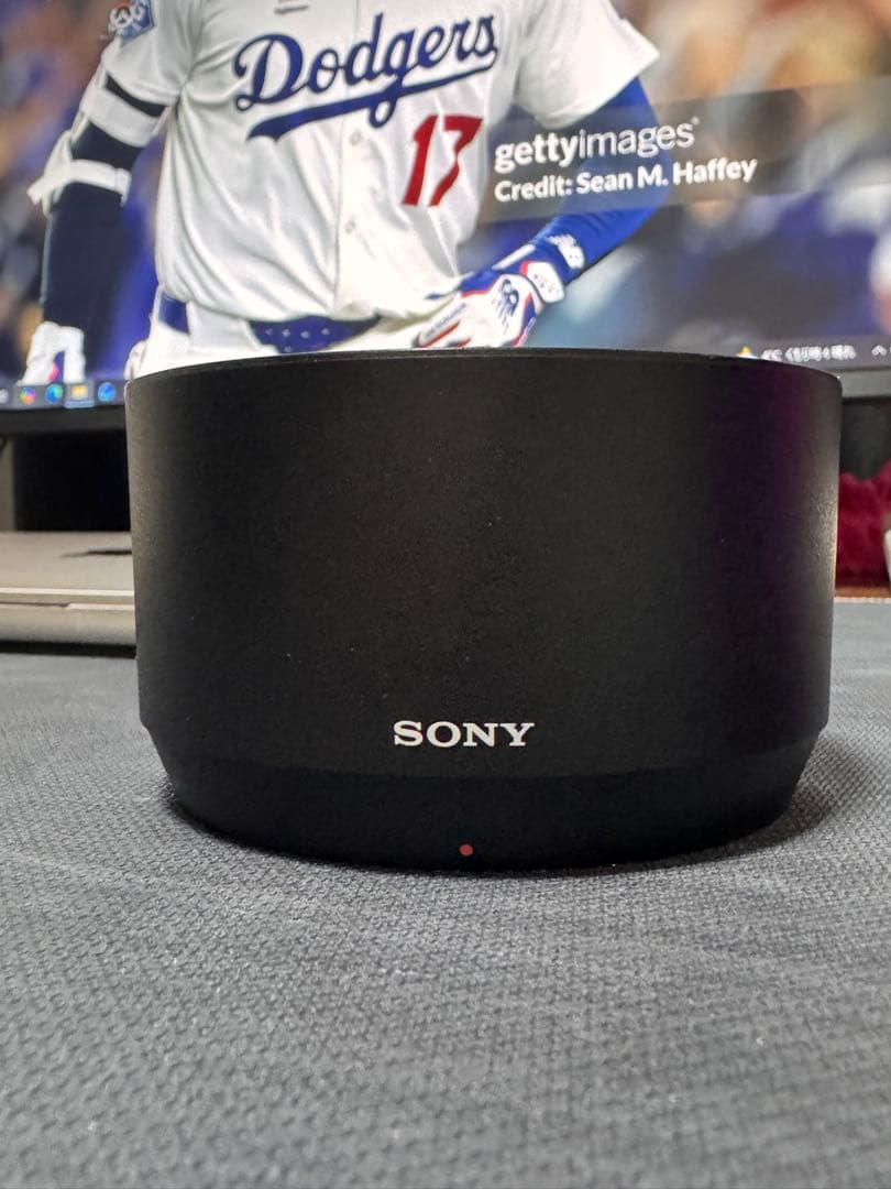 美品 SONY E 70-350mm F4.5-6.3 G OSS