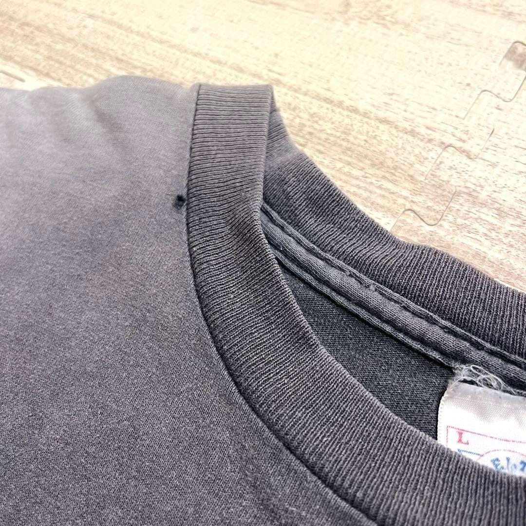 llica Guns N' Roses 1992 ツアーTシャツ