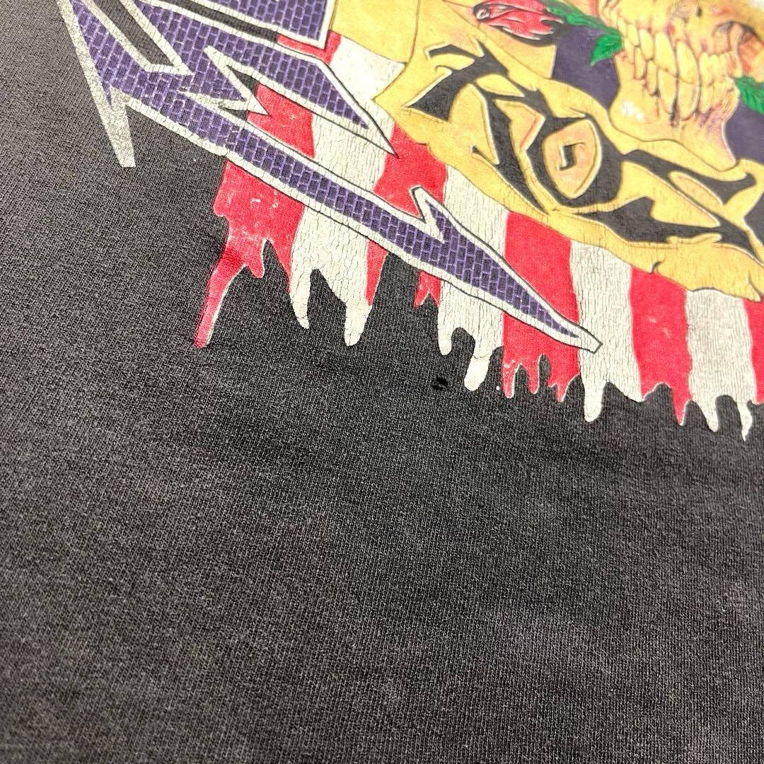 llica Guns N' Roses 1992 ツアーTシャツ