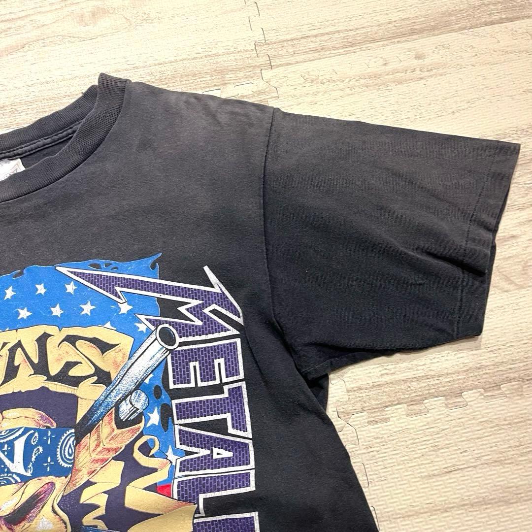 llica Guns N' Roses 1992 ツアーTシャツ