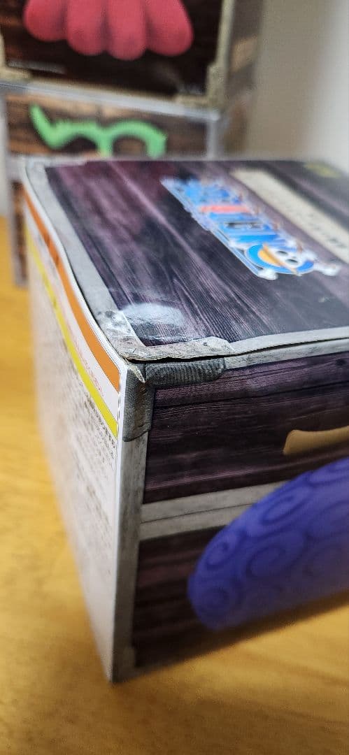 ワンピース　悪魔の実　ルームライト