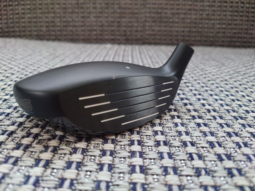 PING G440 MAX 4W ツアーad PT6X ツアーad UB6X