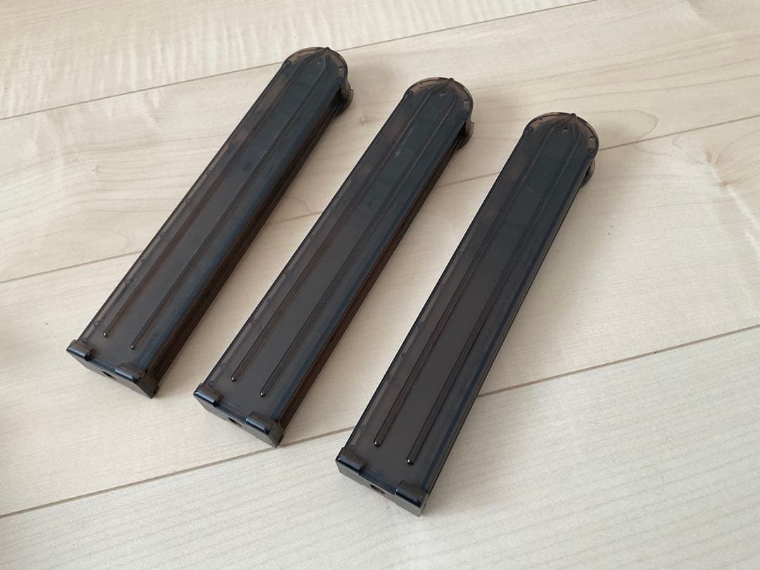 東京マルイ　電動ガン　P-90 スタンダード　現状