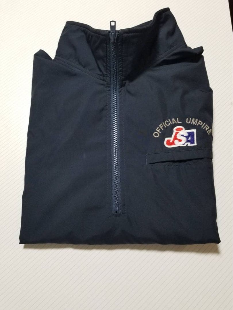 Mizuno ソフトボール審判ジャケット - メルカリ