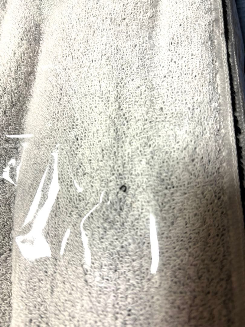 三代目J SOUL BROTHERS ØMI CDL バスタオル 新品未使用