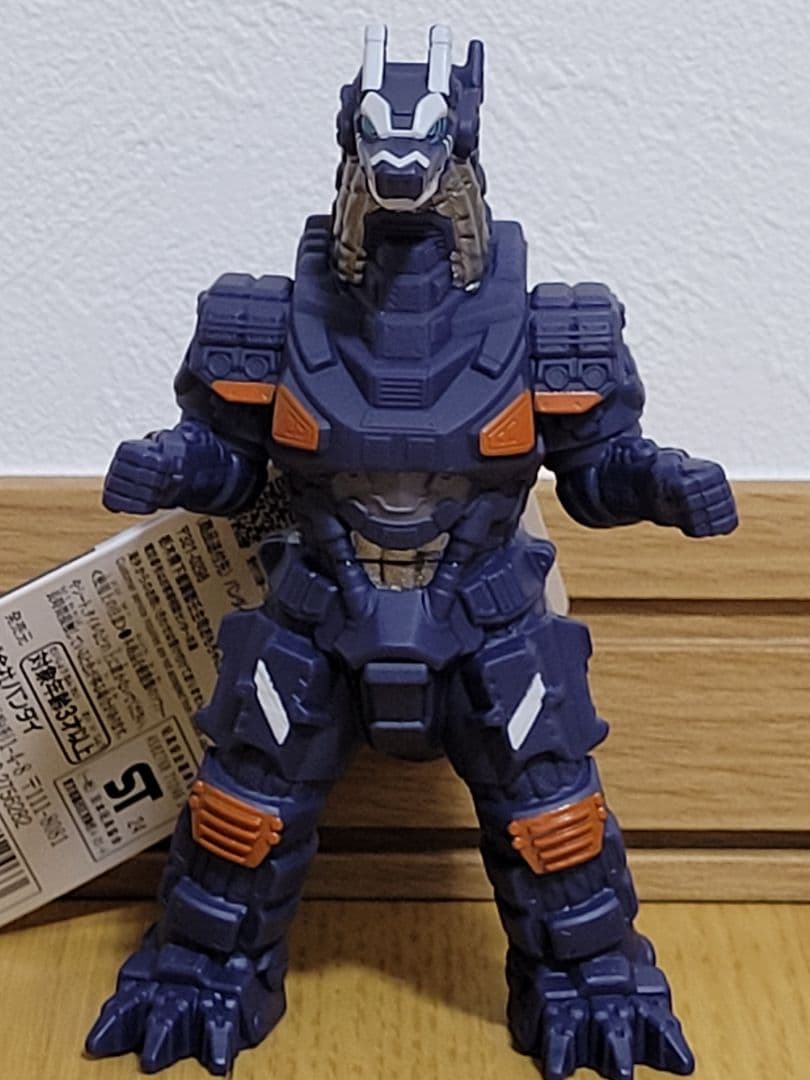 ウルトラマン80VS宿敵怪獣 フィギュア6個セット