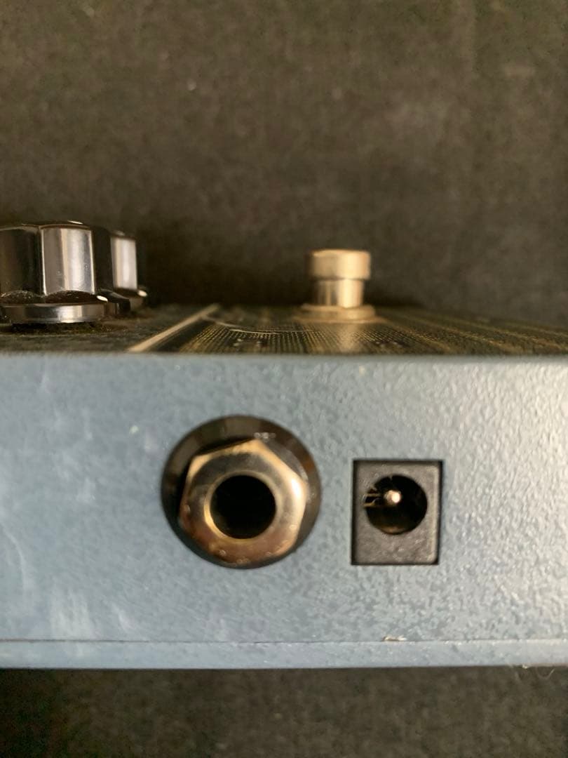 TECH21 VT bass 美品 ACアダプター付 - ベースヴィンテージ