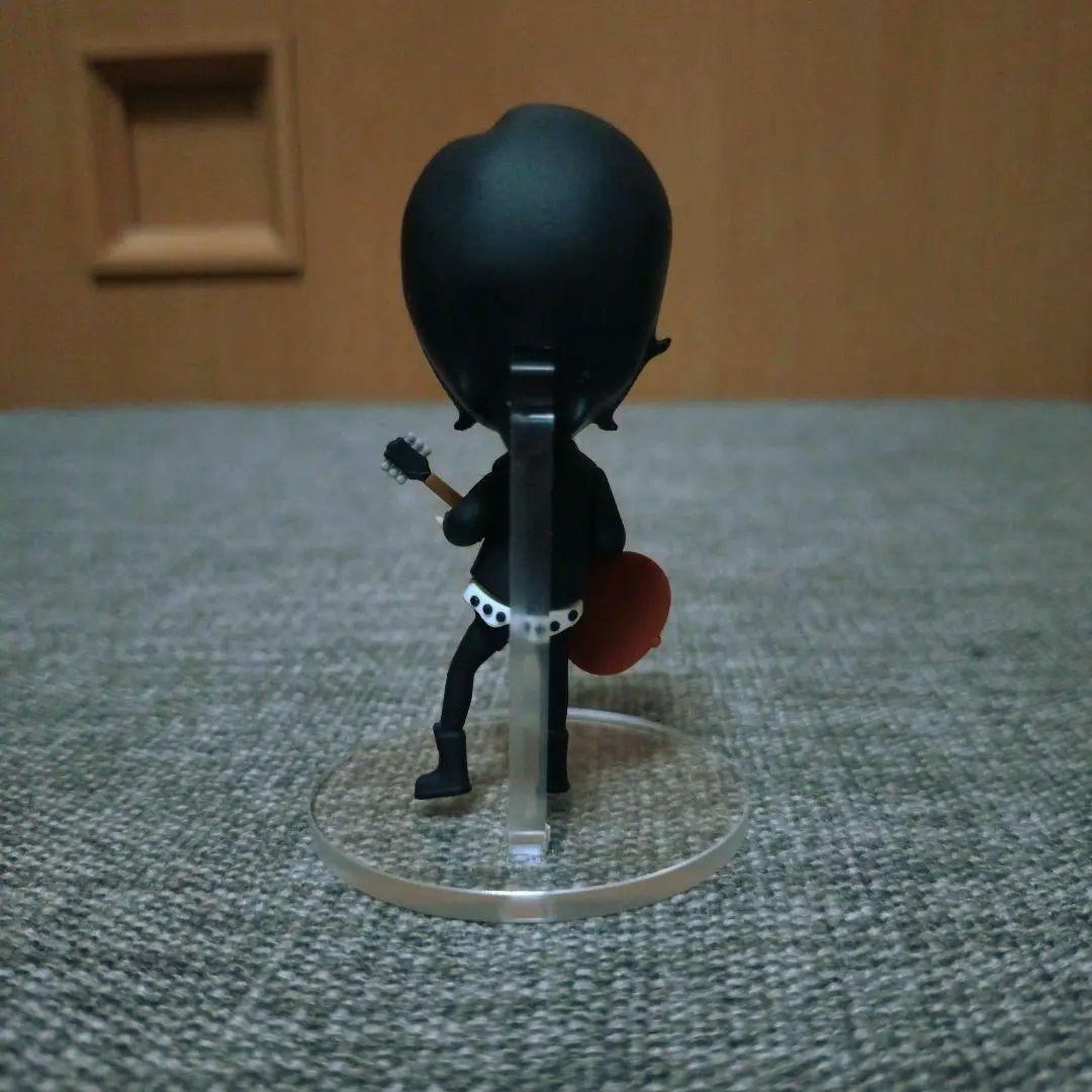 ロックオンソーシャルクラブ 成田昭次 フィギュア