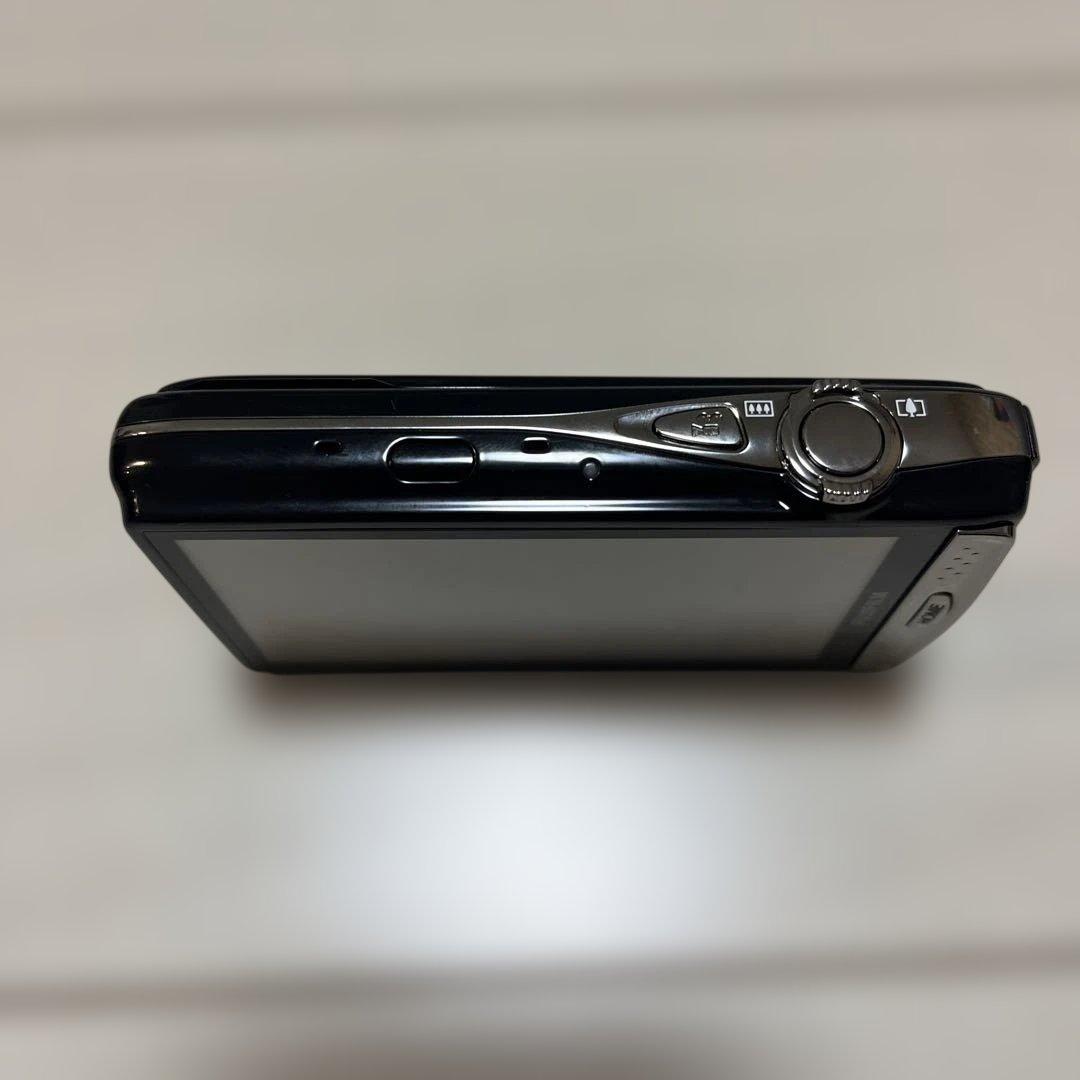 FUJIFILM FINEPIX Z950EXR ブラック アナスイケース付 - メルカリ