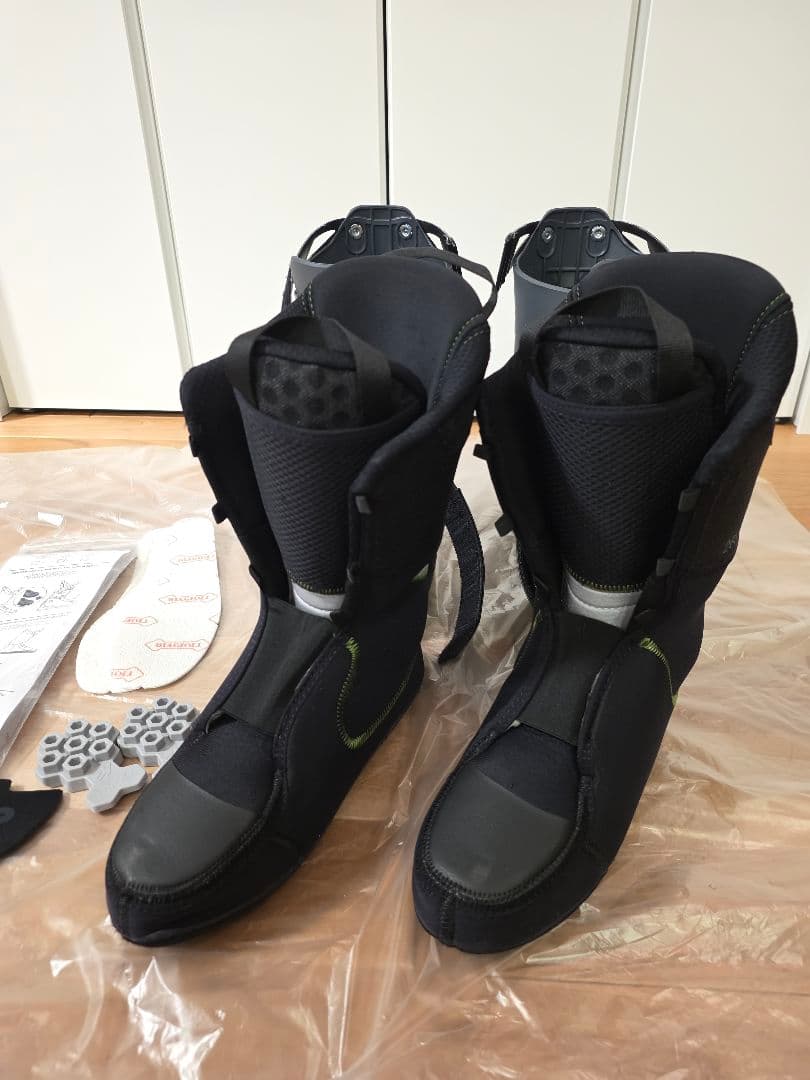 スキー K2 Mindbender 110 BOA 26.5cm (24-25)