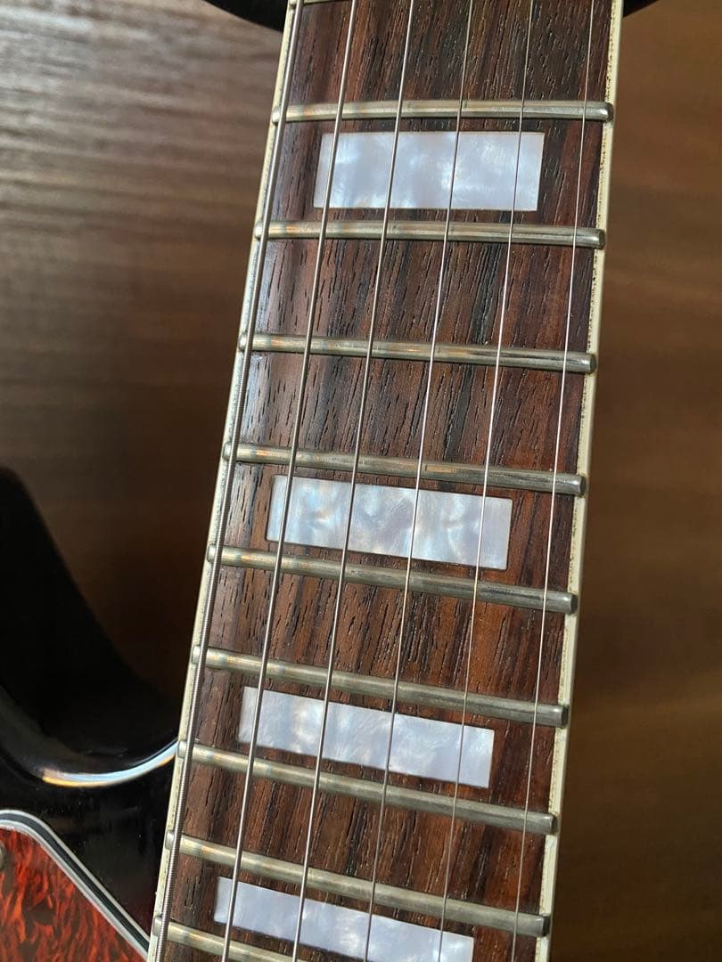 EASTWOOD GUITARS Maverick/Custom - メルカリ